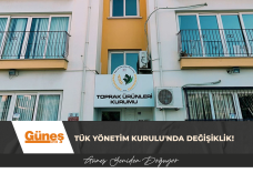 GÜNEŞ MANŞET
