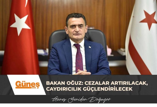 GÜNEŞ MANŞET