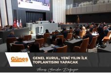 GÜNEŞ MANŞET