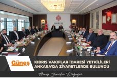 GÜNEŞ MANŞET
