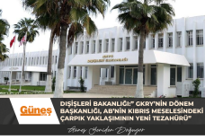 GÜNEŞ MANŞET