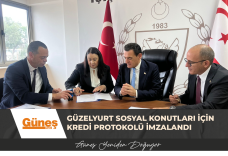 GÜNEŞ MANŞET