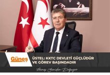 GÜNEŞ MANŞET