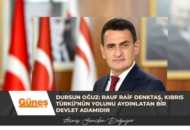 GÜNEŞ MANŞET