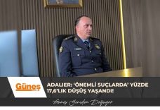 GÜNEŞ MANŞET