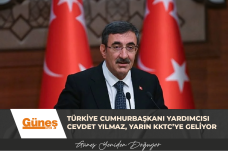 GÜNEŞ MANŞET