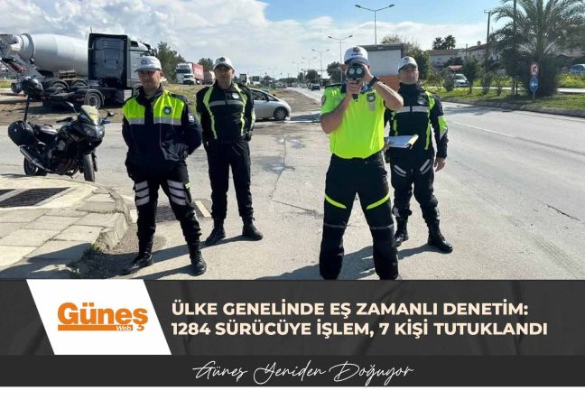 GÜNEŞ MANŞET