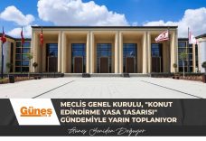 GÜNEŞ MANŞET