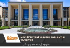 GÜNEŞ MANŞET