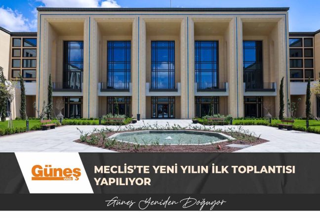 GÜNEŞ MANŞET