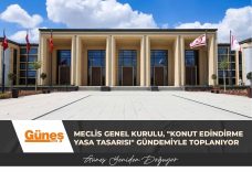 GÜNEŞ MANŞET