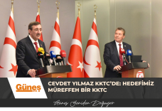 GÜNEŞ MANŞET
