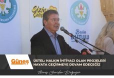 GÜNEŞ MANŞET