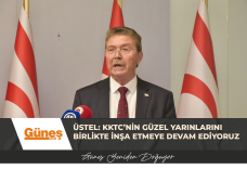 GÜNEŞ MANŞET
