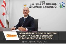 GÜNEŞ MANŞET
