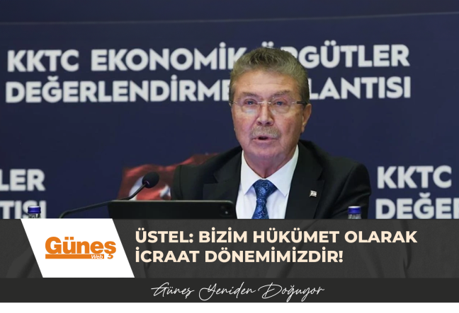 GÜNEŞ MANŞET