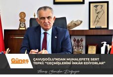 GÜNEŞ MANŞET