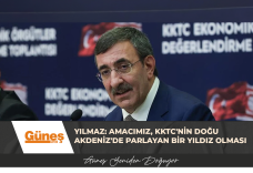 GÜNEŞ MANŞET