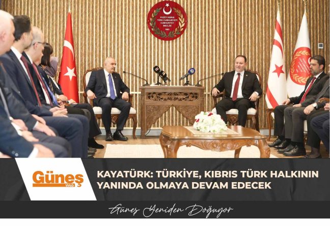GÜNEŞ MANŞET