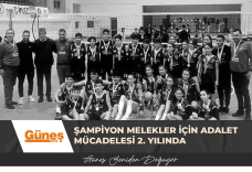 GÜNEŞ MANŞET