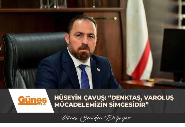 GÜNEŞ MANŞET