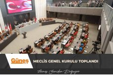 GÜNEŞ MANŞET