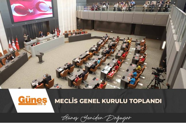 GÜNEŞ MANŞET