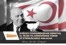 GÜNEŞ MANŞET