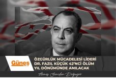 GÜNEŞ MANŞET