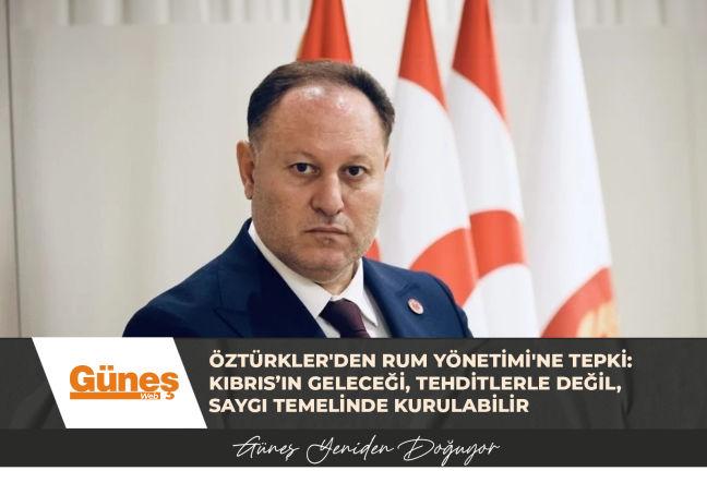 GÜNEŞ MANŞET