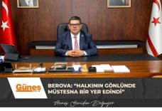 GÜNEŞ MANŞET