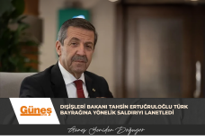 GÜNEŞ MANŞET
