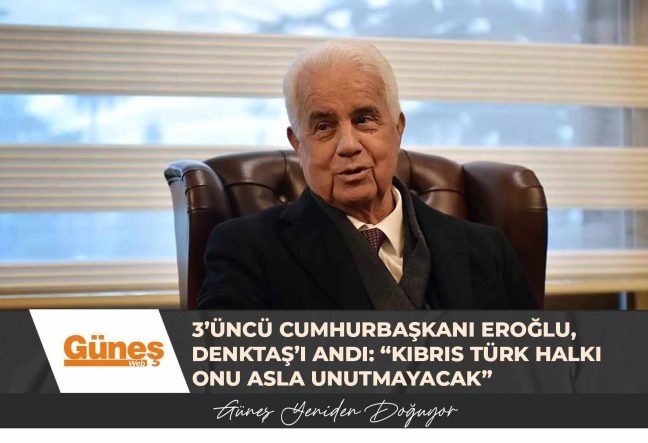 GÜNEŞ MANŞET