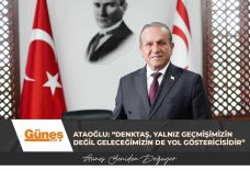 GÜNEŞ MANŞET