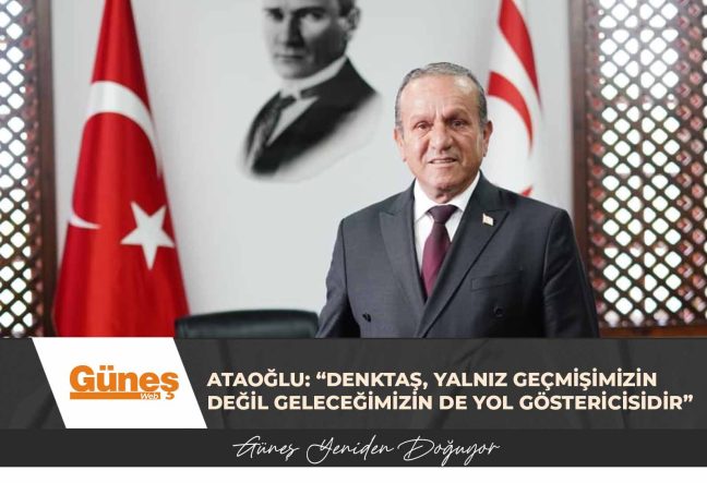 GÜNEŞ MANŞET