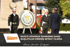 GÜNEŞ MANŞET