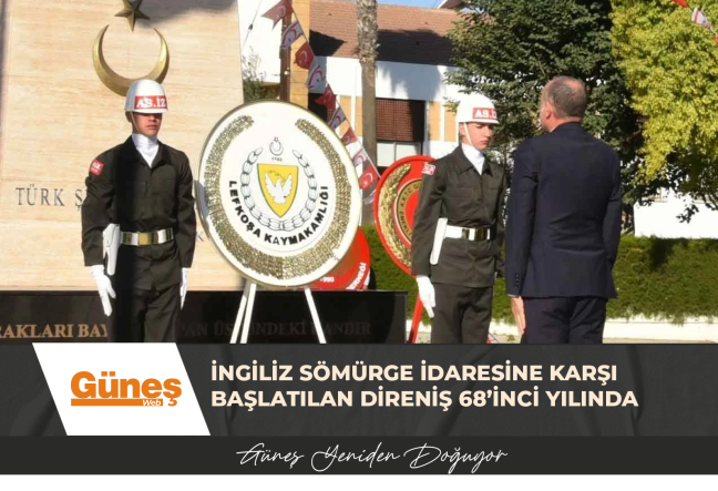 GÜNEŞ MANŞET