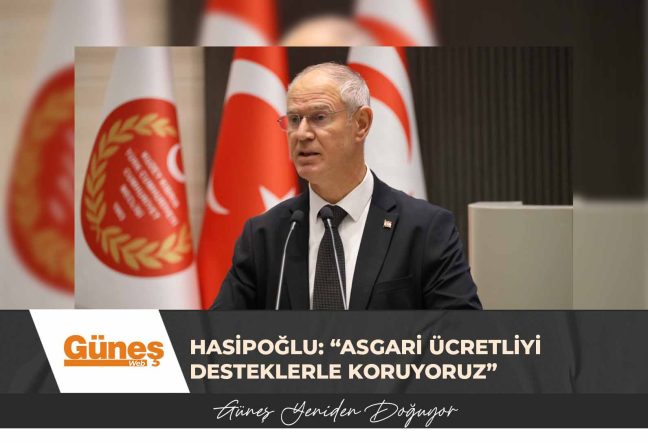 GÜNEŞ MANŞET