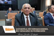 GÜNEŞ MANŞET