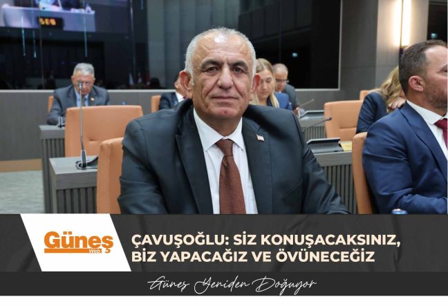 GÜNEŞ MANŞET