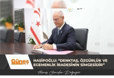 GÜNEŞ MANŞET