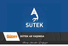 GÜNEŞ MANŞET