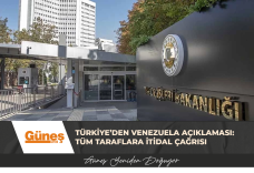 GÜNEŞ MANŞET