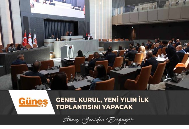 GÜNEŞ MANŞET