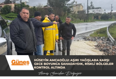 GÜNEŞ MANŞET