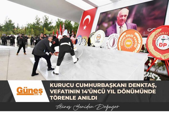 GÜNEŞ MANŞET