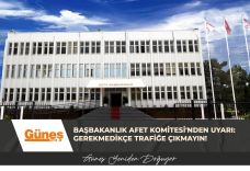GÜNEŞ MANŞET