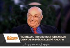 GÜNEŞ MANŞET