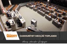 GÜNEŞ MANŞET