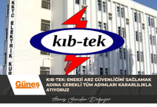 GÜNEŞ MANŞET